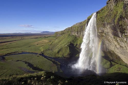 Importante crecimiento de Island Tours